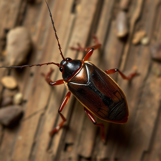 cockroach