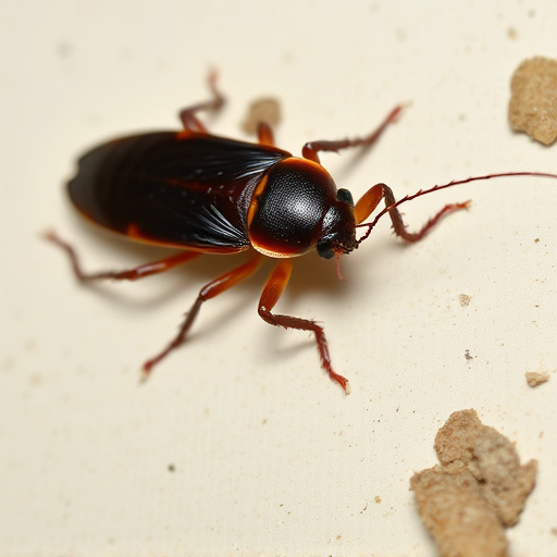 cockroach