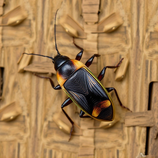 Cost of Roach Extermination in Tucson: Expert Help & Prevention