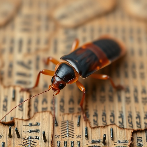 cockroach