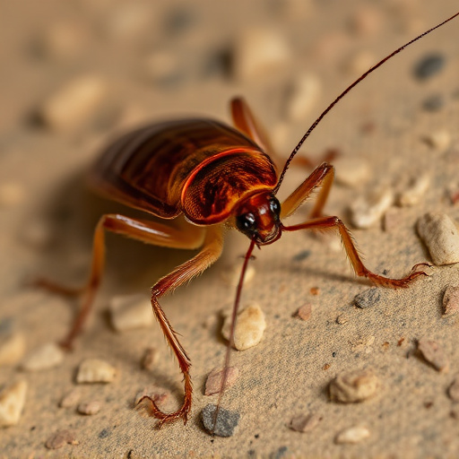 cockroach