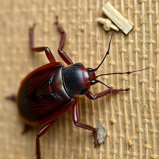 cockroach
