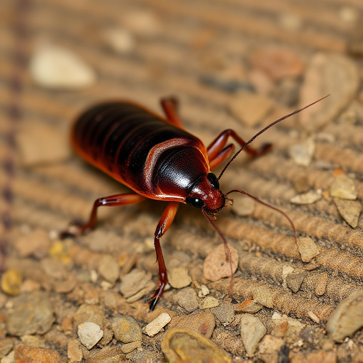 cockroach