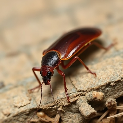 cockroach