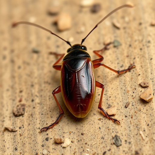 cockroach