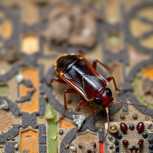 cockroach