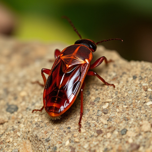 cockroach