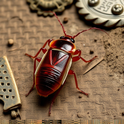 cockroach