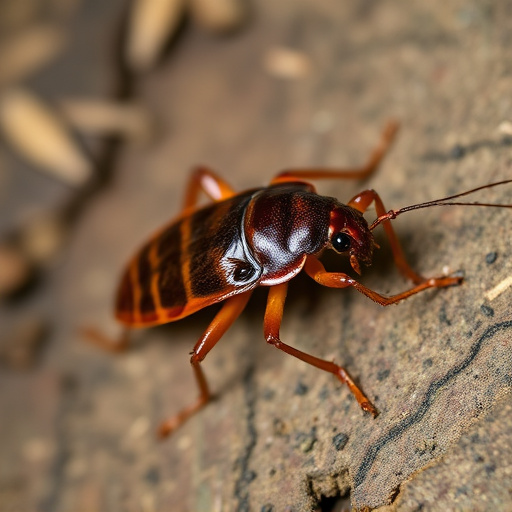 cockroach