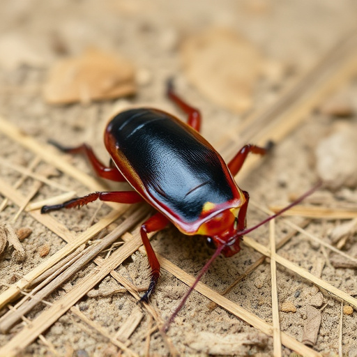 Emergency Roach Removal: Experts Handle Infestations in Oro Valley