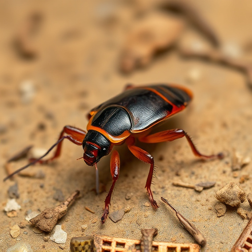 cockroach