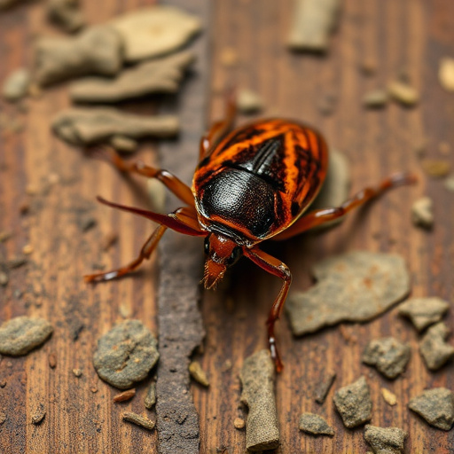 cockroach