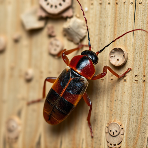 cockroach