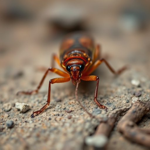 cockroach