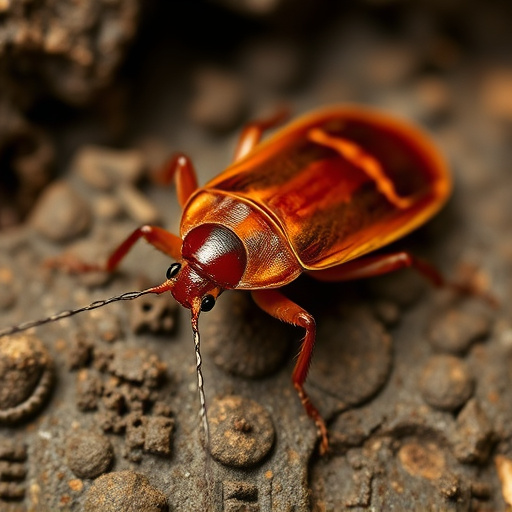 cockroach