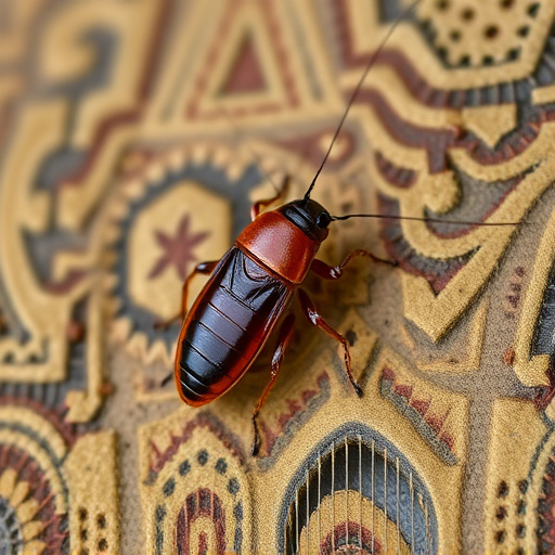 cockroach