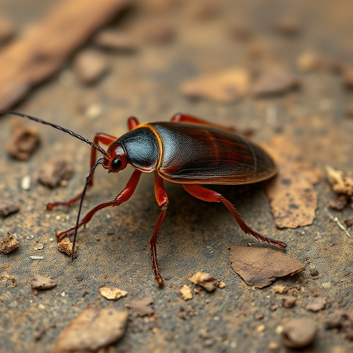 cockroach