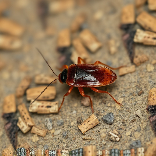 cockroach