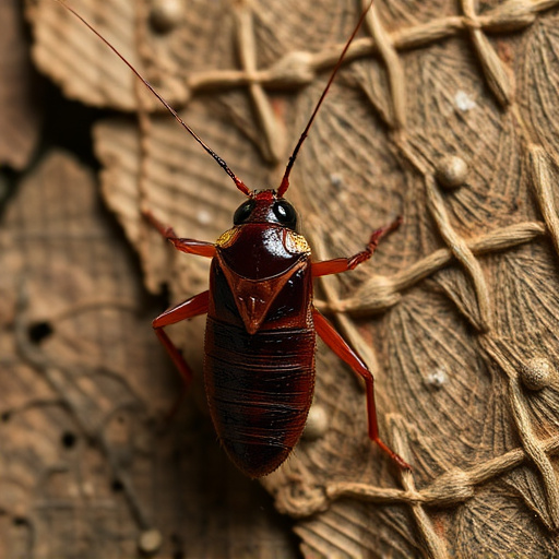 cockroach