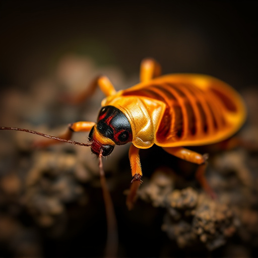cockroach
