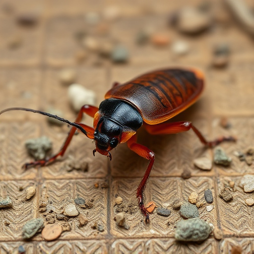 cockroach