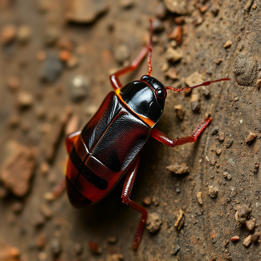 cockroach