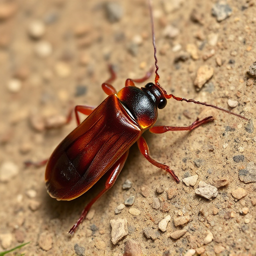 cockroach