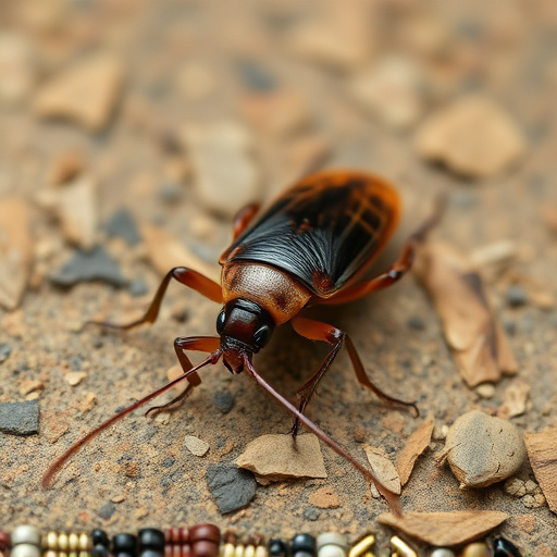 cockroach