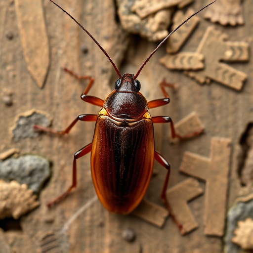 cockroach