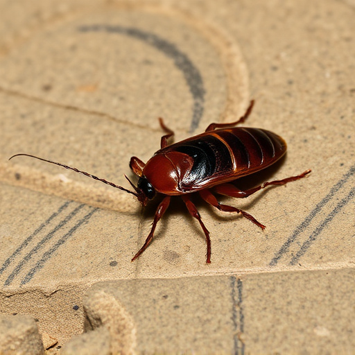 cockroach