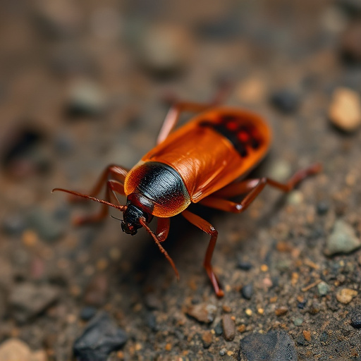 cockroach