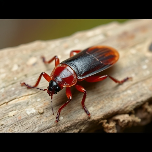 cockroach
