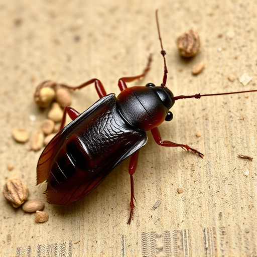 cockroach