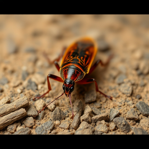 cockroach