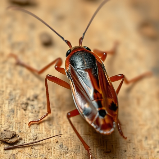 cockroach