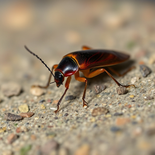 cockroach