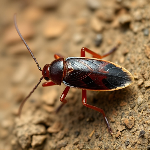 cockroach