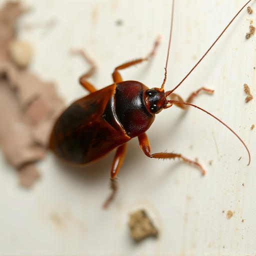 cockroach