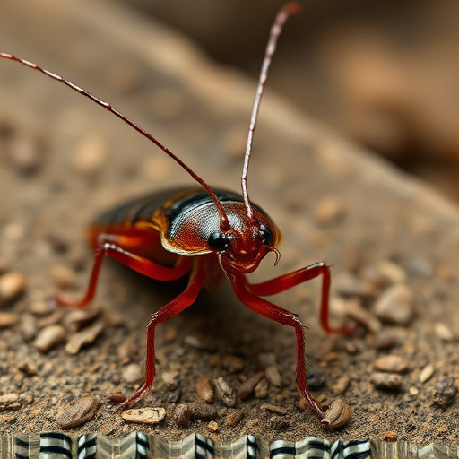 cockroach