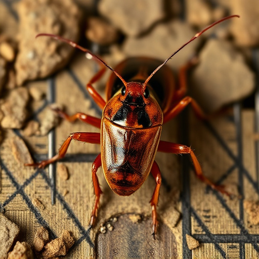 cockroach