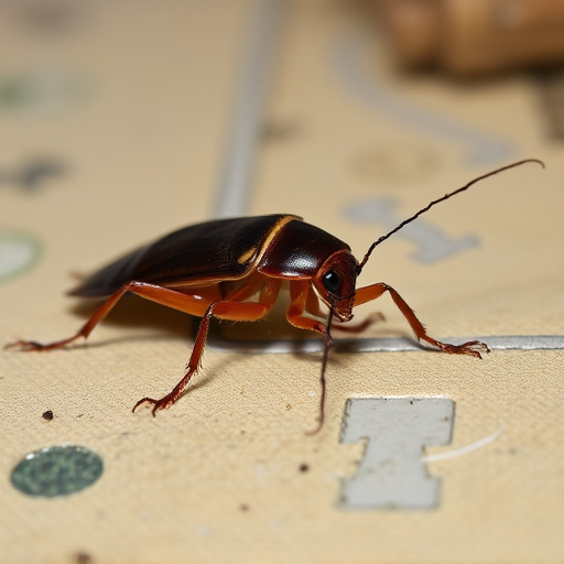 cockroach