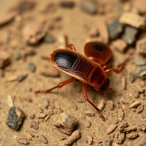 cockroach