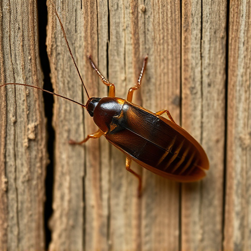 cockroach