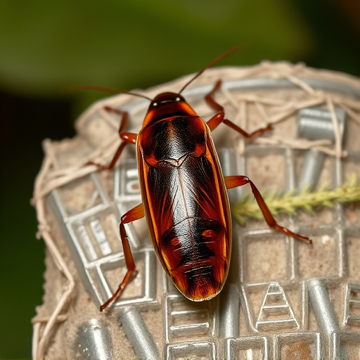 cockroach
