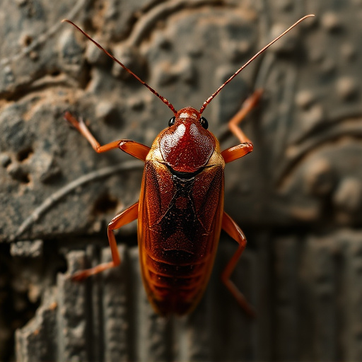 cockroach