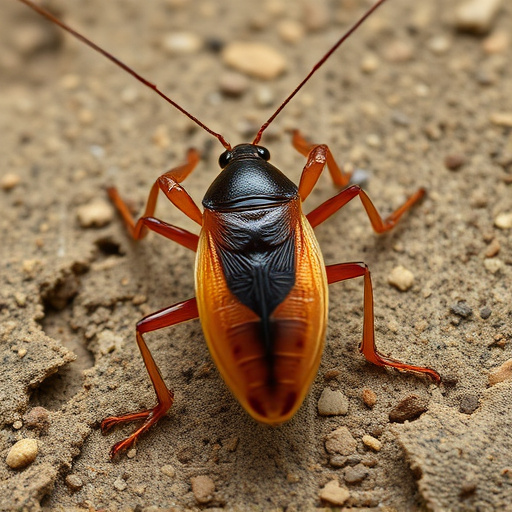 cockroach