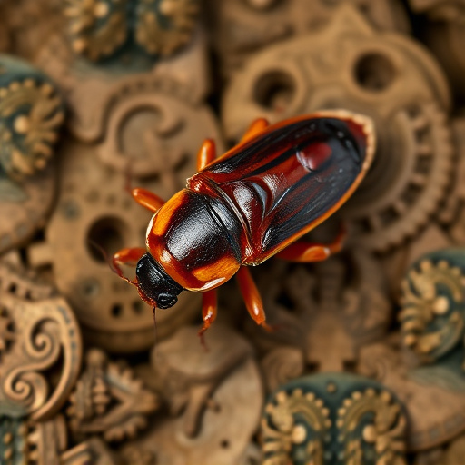 cockroach