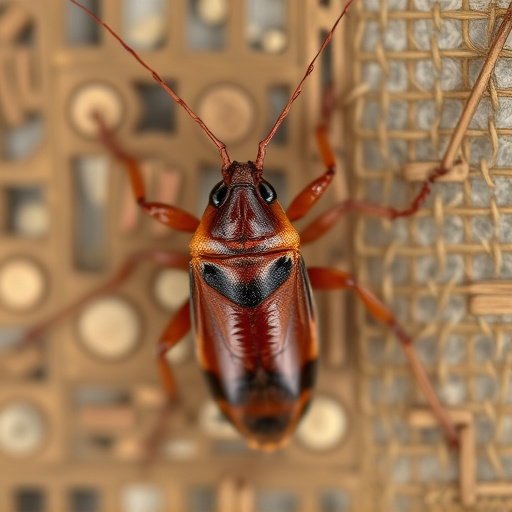 cockroach