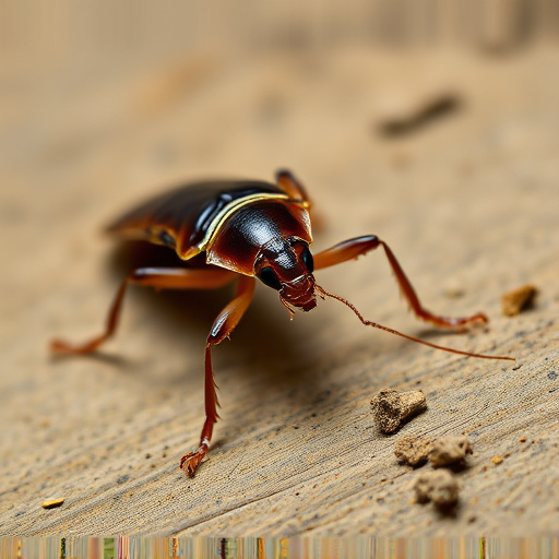 cockroach