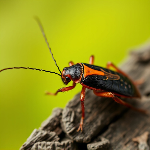 cockroach